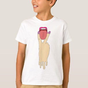 Camiseta I Love my Transgender Son Trans Pride Transgender
