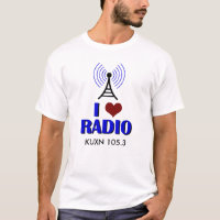 I Love Radio Personalizado Station DJ