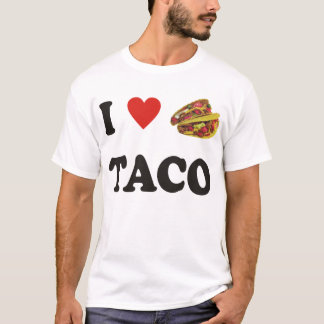 Camiseta I_Love_Taco
