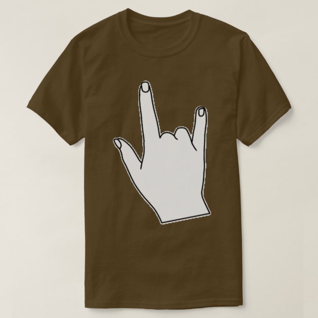 Camiseta I love you 26 (Diseño del anverso)