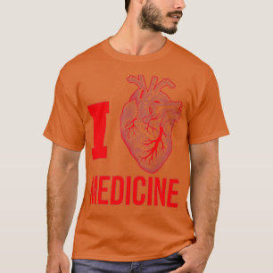 Camiseta I Medicina del Corazón 2