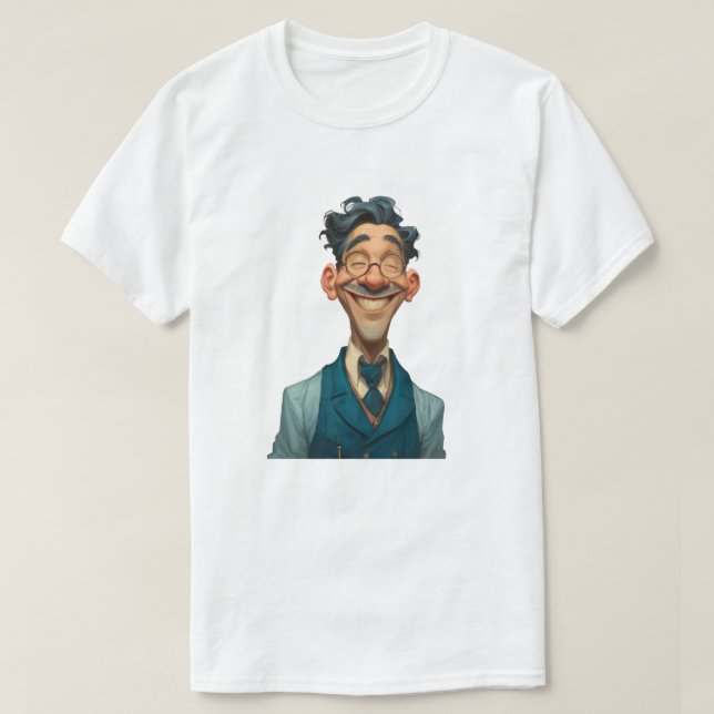 Camiseta I Need Some Space – Pasiva Agresiva Diver (Diseño del anverso)