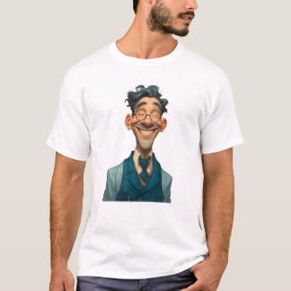 Camiseta I Need Some Space – Pasiva Agresiva Diver
