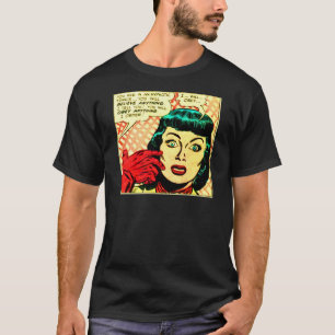 Camiseta I…… obedecerá