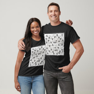 Camiseta I óptico