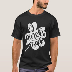 Camiseta I Punch Ck Funny St Patrick's Day I Pinch Ck 2