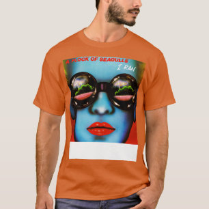 CAMISETA I RAN 1982