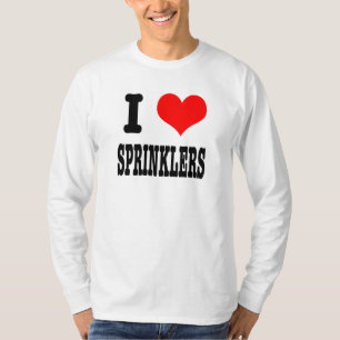 Camiseta I Rasguadores de CORAZÓN (AMOR)