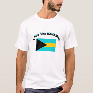 Camiseta i representante LAS BAHAMAS