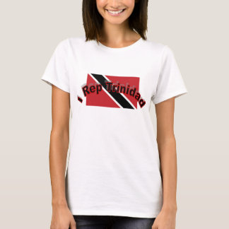 CAMISETA I REPRESENTANTE TRINIDAD