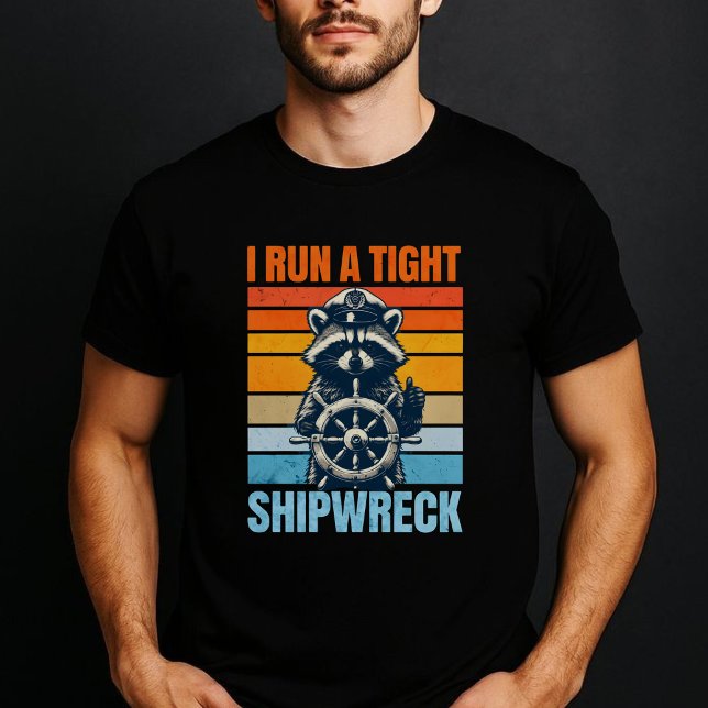 Camiseta i-run-a-tight-shipwreck (Subido por el creador)