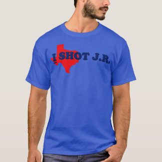 Camiseta I Shot JR Light