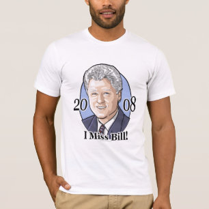 Camiseta I Srta. Bill Shirt