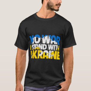 Camiseta I-Stand-With-Ukraine-