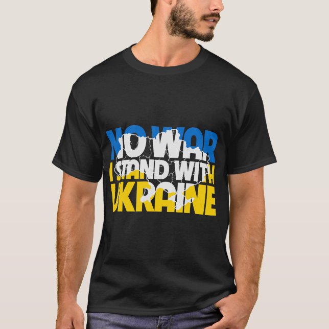 Camiseta I-Stand-With-Ukraine- (Anverso)