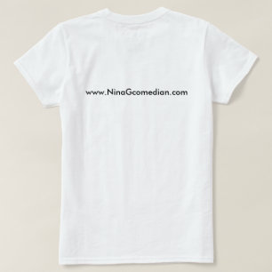 Camiseta I Tartamudeo-Camisa