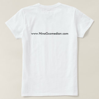 Camiseta I Tartamudeo-Camisa
