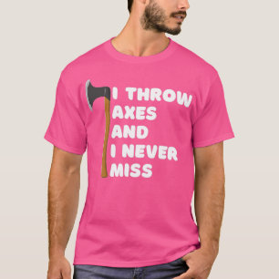 Camiseta I Tira los ejes 3