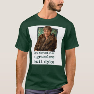 Camiseta I Tonya Poster