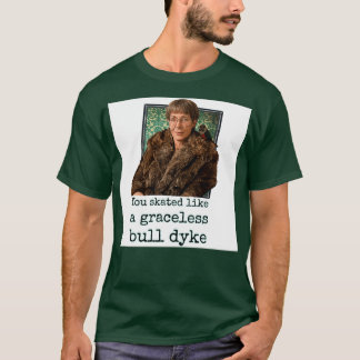 Camiseta I Tonya Poster