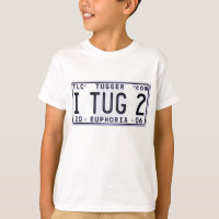 I TUG 2 - REGRESO 1