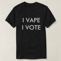 I VOTO DE VAPE I