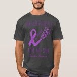 Camiseta I Wear Purple In Memory For My Son Overdose Awaren<br><div class="desc">I Wear Purple In Memory For My Son Overdose Awareness   5  .</div>