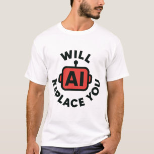 CAMISETA IA
