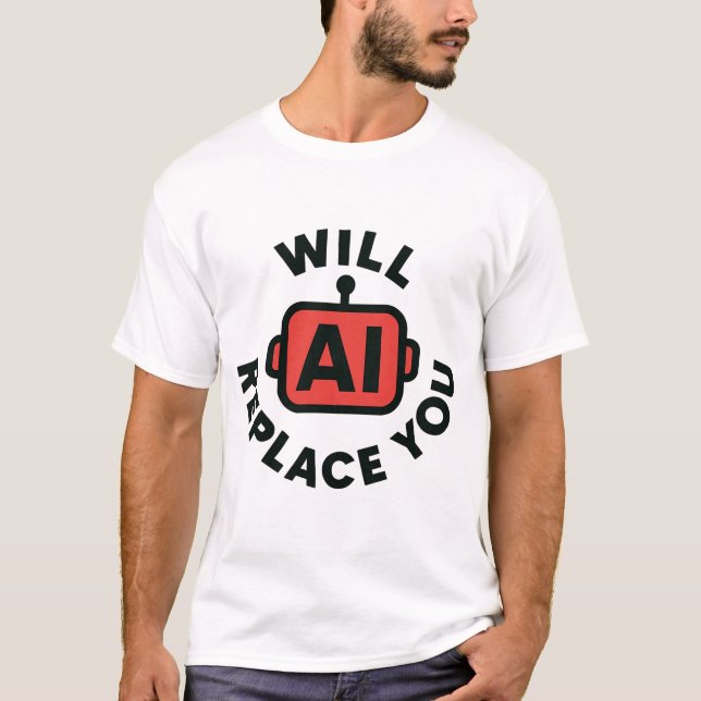CAMISETA IA (Anverso)