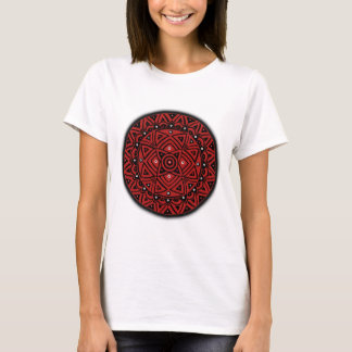 Camiseta IA1355 JR bebé T