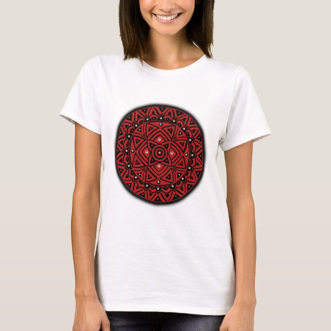 Camiseta IA1355 JR bebé T (Anverso)