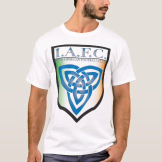 CAMISETA IAFC