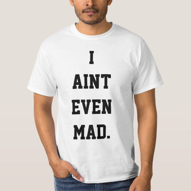 CAMISETA IAINTEVENMAD. (Anverso)