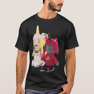 Camiseta iamsanna i am sanna Pegatina