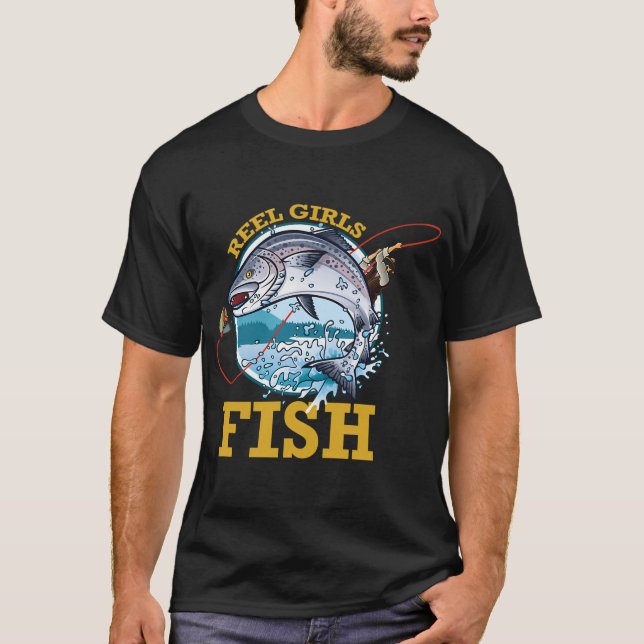 Camiseta Ian _amp_ Mickey Cárcel (Anverso)