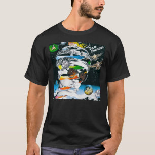 Camiseta Ian Hunter, de Inmigrante Perfect Gift Classic T-S