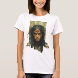 Camiseta Iara