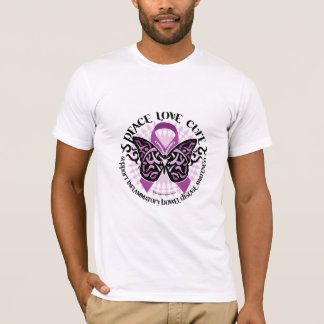 Camiseta IBD 2 tribales
