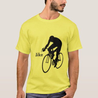 Camiseta iBike