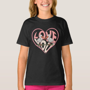 Camiseta Ibis Lovers