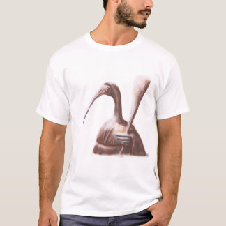 Camiseta Ibis Tapicuru