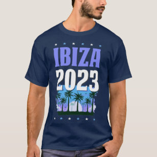 Camiseta Ibiza 2023 1