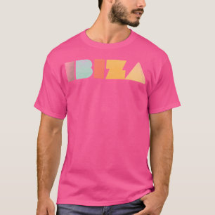 Camiseta Ibiza Vintage