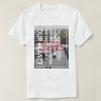 Camiseta IBONELTD. IBGB 1a