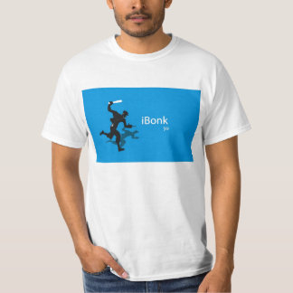 Camiseta iBonk Ya