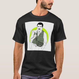 Camiseta Ibrahim Tatlises  