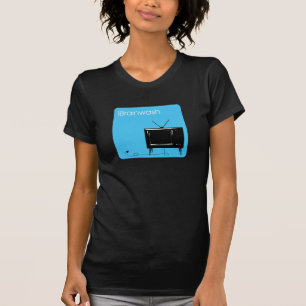 Camiseta iBrainwash