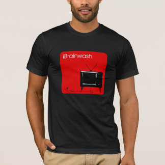 Camiseta iBrainwash