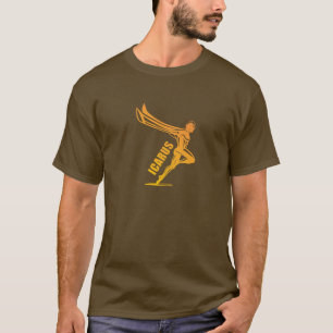 Camiseta Ícaro