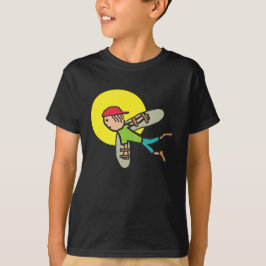 Camiseta Icarus